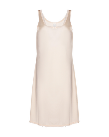 Gemsli FK40041" Nylon Full Slip MYSELFLINGERIE.COM